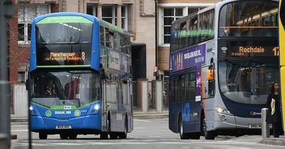 What do Andy Burnham's bus reforms mean for people in Greater Manchester?