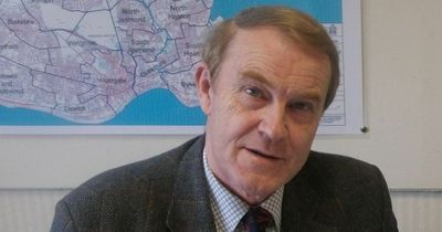 'A lovely man, with a warm heart' – Tributes as former Gosforth councillor dies after cancer battle