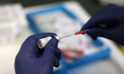 Monkeypox vaccine: what’s available in Australia, and who should get it?