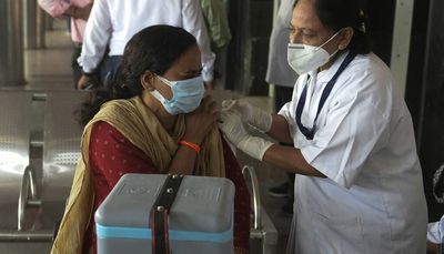 Congress must pass more funding for international COVID-19 vaccination