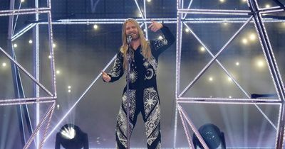 Swindon NOT bidding to host Eurovision 2023