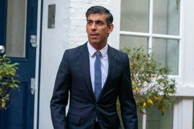 His "first flat" and beyond: Rishi Sunak’s luxury property portfolio revealed