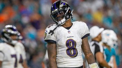 Anonymous NFL Coach’s Lamar Jackson Comment is Going Viral