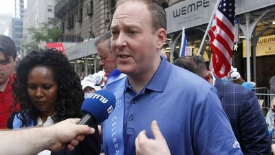Don't Blame New York's Bail Reforms for Quick Release of Congressman's Attacker