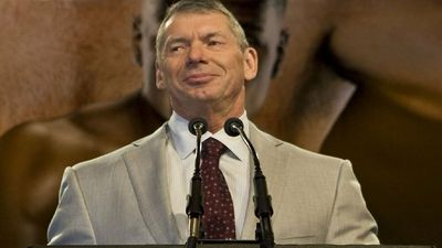 Dow Jones Wavers Ahead Of Key Fed Meeting; WWE Stock Does This Amid Vince McMahon Scandal