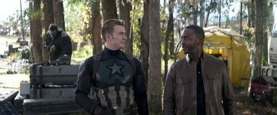 Is Chris Evans in 'Captain America 4'? Yes, but not in the way you think