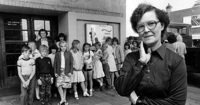 Ashington's Wallaw Cinema and the last picture show 40 years ago