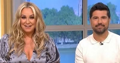 This Morning's Craig Doyle has viewers making 'replacement' calls as he hosts with Josie Gibson