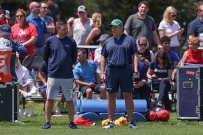 Patriots’ complete training camp schedule: Everything you need to know