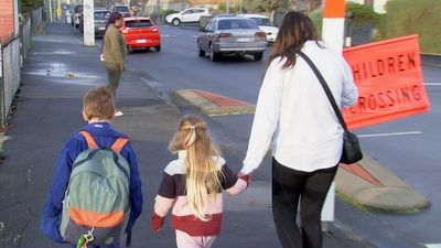 Tasmanian parents brace for school return amid expected COVID peak