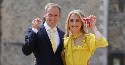 Dame Laura Kenny admits she nearly quit cycling after miscarriage and ectopic pregnancy