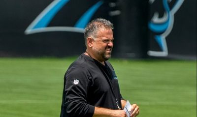 Biggest takeaways from Panthers HC Matt Rhule’s pre-training camp presser