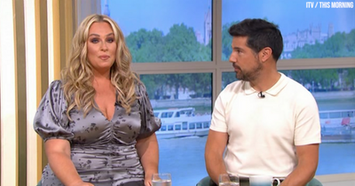 ITV This Morning viewers call for 'shake up' branding Josie Gibson and Craig Doyle 'winning team'