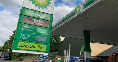 Drivers flock to petrol station with cheapest fuel around after being 'taken for mugs' at expensive garages