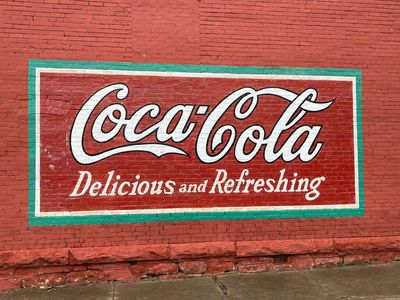 Someone Placed An Unusual Bet On Coca-Cola Stock Ahead Of Q2 Earnings Print