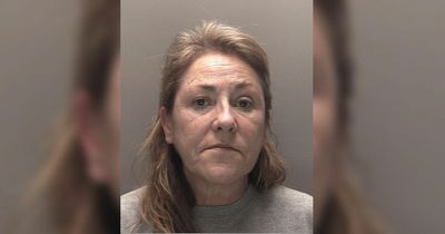 Nan set fire to ex-boyfriend's home after he dumped her