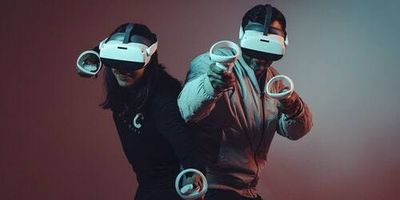 Can Pico's new VR headsets compete with Meta's Quest 2?