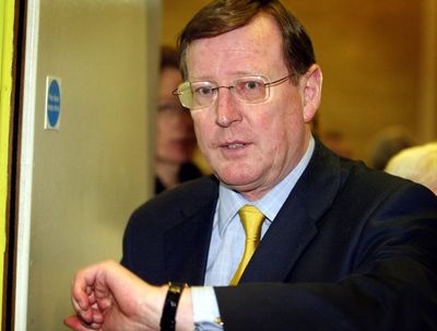 Leading figures across the UK and Ireland pay tribute to Lord Trimble