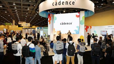 Cadence Design Systems Rises After Beat-And-Raise Report
