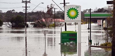 'Building too close to the water. It's ridiculous!' Talk of buyouts after floods shows need to get serious about climate adaptation