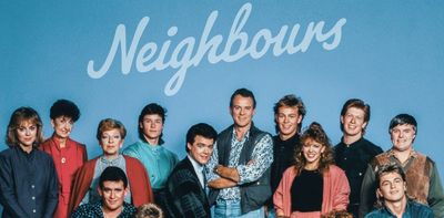The loss of Neighbours is a loss of career pathways for Australia's emerging screen professionals