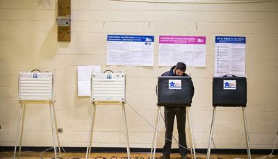 Proposed ordinance would resurrect idea of publicly funded Chicago elections