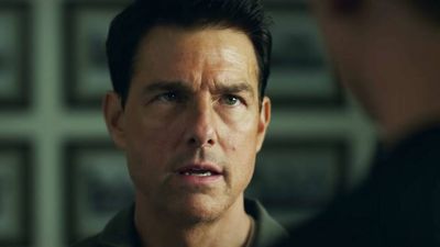 Tom Cruise May Have Just Saved Movie Theaters