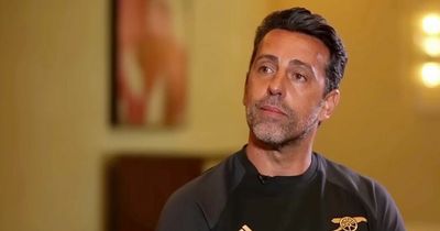 Edu admits there was "no chance" Arsenal could get fees for Ozil, Willian and Aubameyang