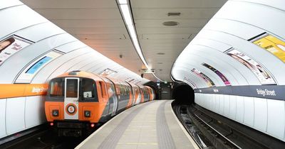 What days are the Glasgow Subway strikes as Rangers home games to be disrupted?