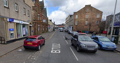 Girl rushed to Edinburgh hospital after being struck by car on West Lothian road