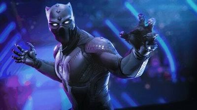 EA Black Panther game release window, developer, and rumors