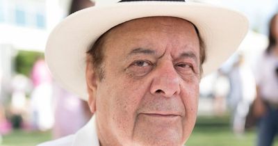 Goodfellas legend Paul Sorvino hailed a 'king' as fans share heartbreak over death