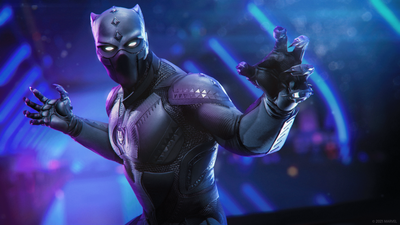 Black Panther game is reportedly happening at EA