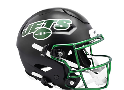 New York Jets Alternate Helmets, where to buy, get your collectible Jets helmets now