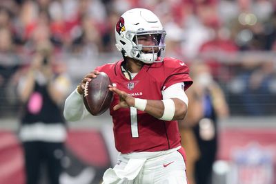 Four hours of “independent film study” included in contract extension between Kyler Murray and the Arizona Cardinals