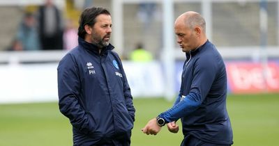 Alex Neil gives his verdict on Sunderland's final pre-season performance at Hartlepool