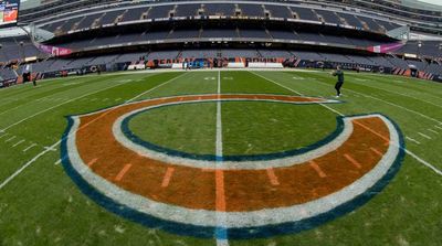 Chicago Mayor Doubles Down on Soldier Field Dome Proposal