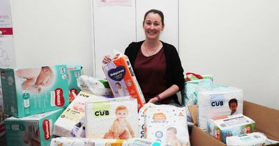 Hunter residents urged to donate nappies to local families in need