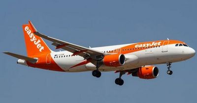 Glasgow-bound easyJet flight declares emergency shortly after takeoff from Faro