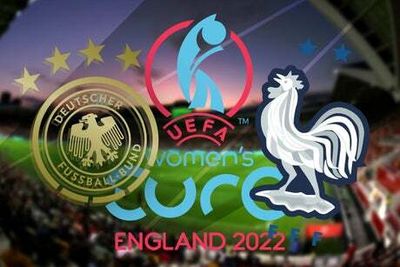 Germany vs France: Women’s Euro 2022 semi-final prediction, kick off time, TV, live stream, team news, h2h