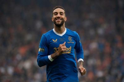 Leon King details Connor Goldson's Rangers influence and Ibrox advice