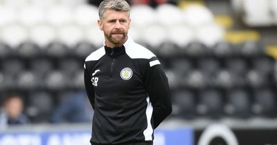 Stephen Robinson echoes Lee Johnson over Premier Sports Cup as he claims format 'set up against' Premiership sides