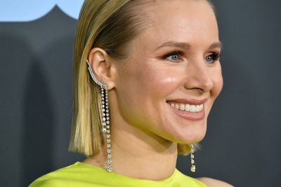 Kristen Bell says she no longer shares bedroom with her two children: ‘They now sleep in their room’