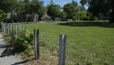 Erasing the legacy of redlining will take action by Congress, state legislature