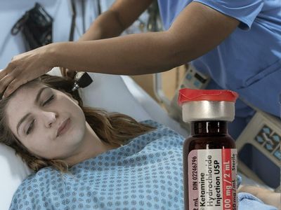 Why Ketamine-Assisted Psychotherapy May Be The New Vanguard Of SUD Treatment