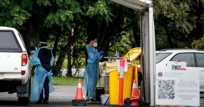 COVID teaches us to 'expect the unexpected' as pandemic cases spiral higher again