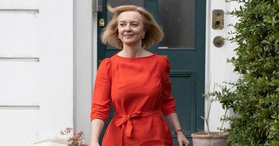 Liz Truss accused of 'taking potshots' at working people with union crackdown