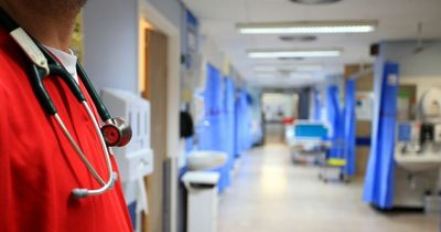Charge hospital patients £8 a day says former NHS trust chairman