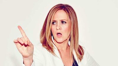 Warner Bros. Discovery Cancels 'Full Frontal with Samantha Bee'