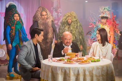 New campaign aims to reduce shark fin soup consumption